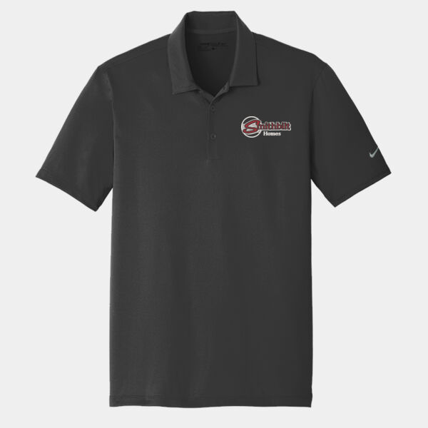 Optional Logo Embroidered - Dri FIT Legacy Polo Thumbnail