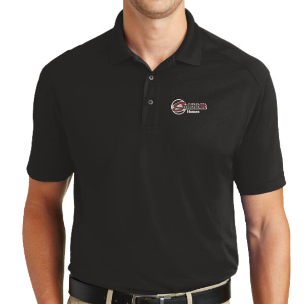 Optional Logo Embroidered - Tall Select Lightweight Snag Proof Polo Thumbnail