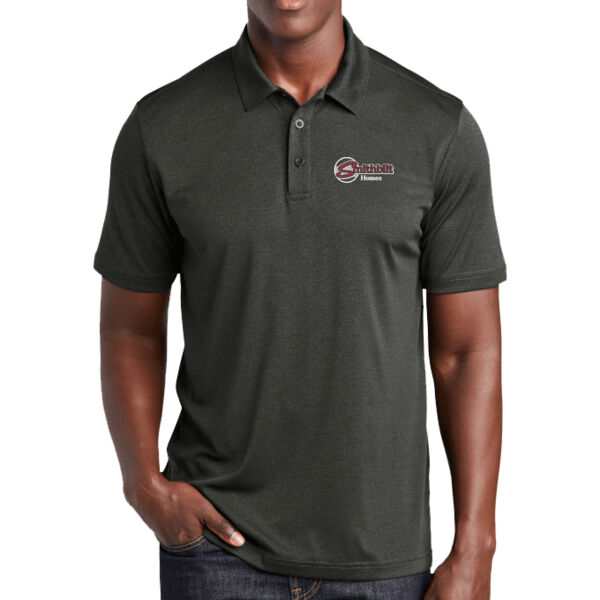 Optional Logo Embroidered - Endeavor Polo Thumbnail