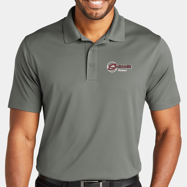 Optional Logo Embroidered - C Free  Performance Polo Thumbnail