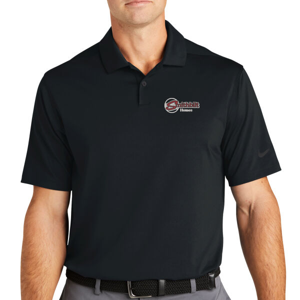 Optional Logo Embroidered - Dri FIT Vapor Polo Thumbnail
