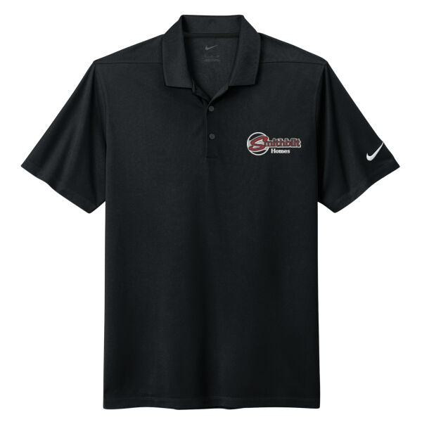 Optional Logo Embroidered - Dri FIT Micro Pique 2.0 Polo Thumbnail