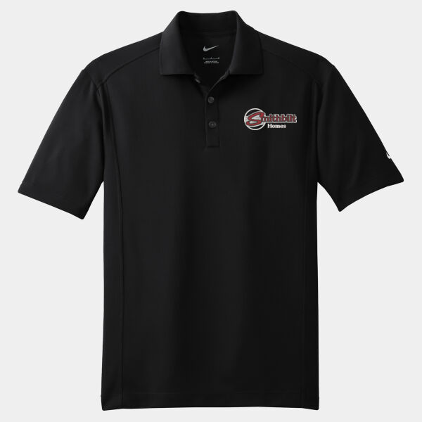 Optional Logo Embroidered - Dri FIT Classic Polo Thumbnail