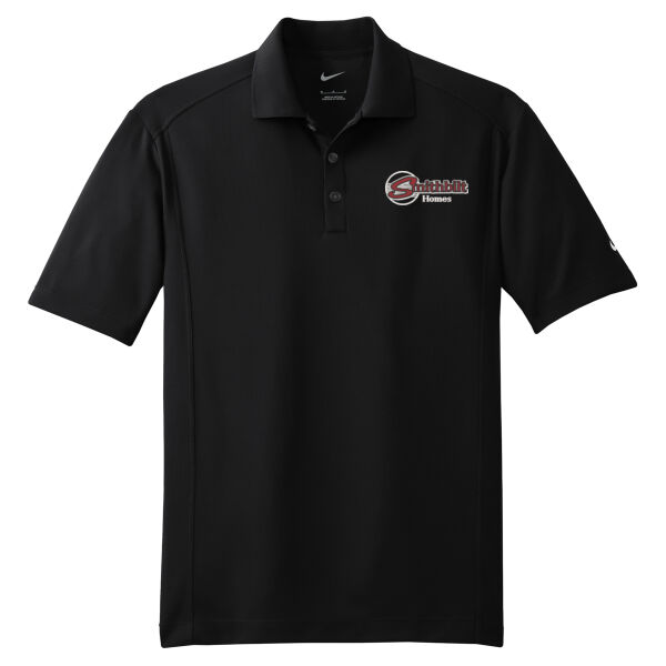 Optional Logo Embroidered - Dri FIT Classic Polo Thumbnail