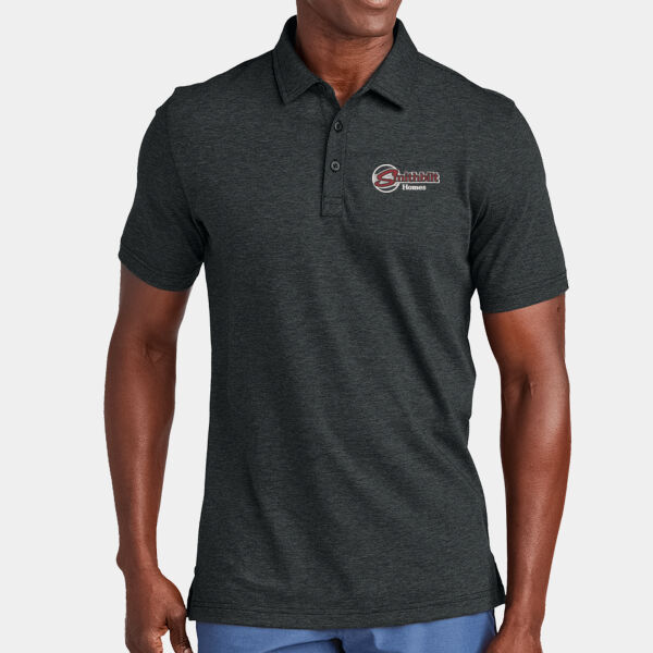 Optional Logo Embroidered - Sunnyvale Polo Thumbnail