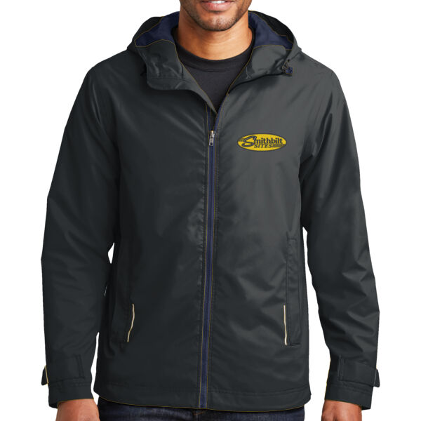 Optional Logo - Northwest Slicker Thumbnail