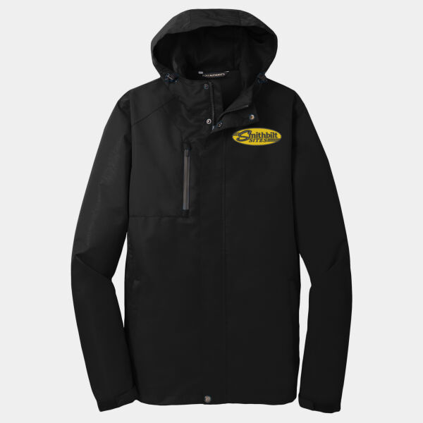 Optional Logo - All Conditions Jacket Thumbnail