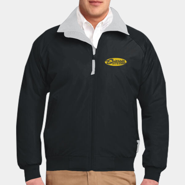 Optional Logo - Tall Challenger™ Jacket Thumbnail