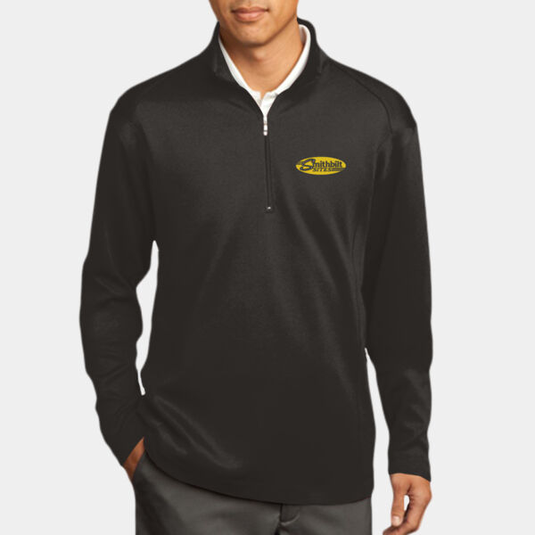 Optional Logo - Sport Cover Up Thumbnail