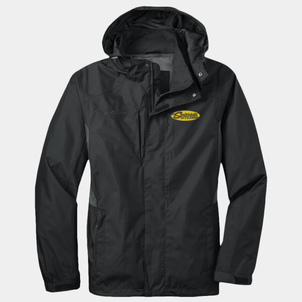 Optional Logo - Rain Jacket Thumbnail