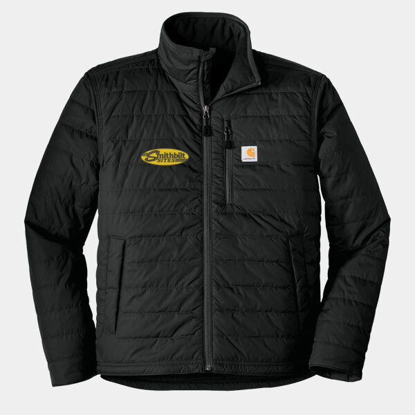 Optional Logo - Gilliam Jacket Thumbnail