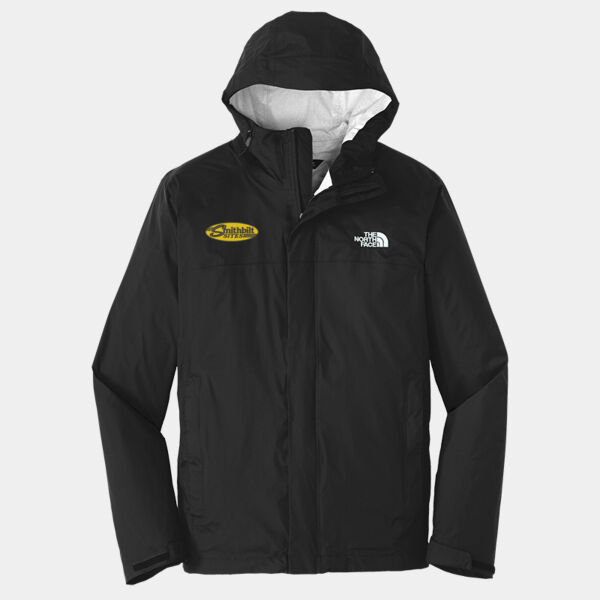 Optional Logo - DryVent ™ Rain Jacket Thumbnail