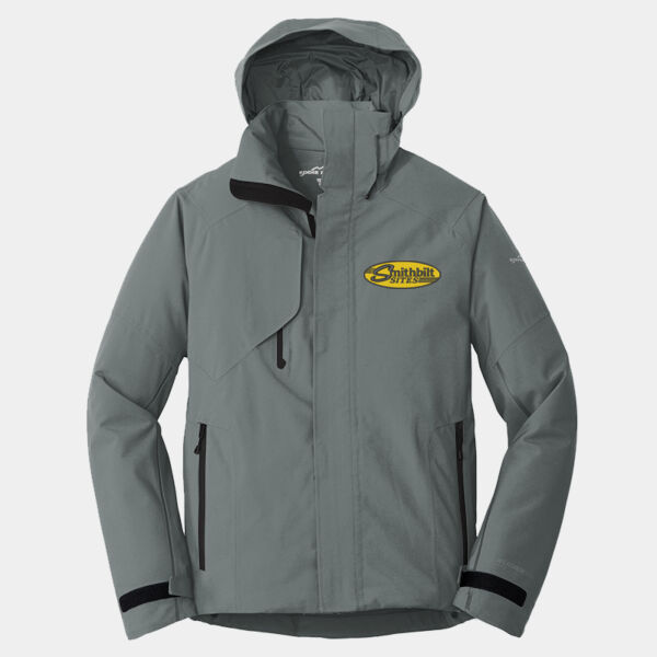Optional Logo - WeatherEdge ® Plus Insulated Jacket Thumbnail
