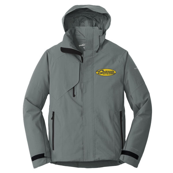 Optional Logo - WeatherEdge ® Plus Insulated Jacket Thumbnail