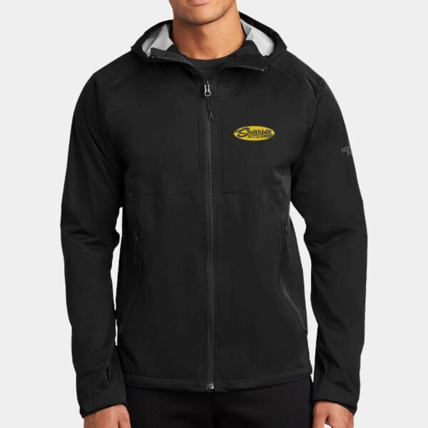 Optional Logo - All Weather DryVent ™ Stretch Jacket Thumbnail