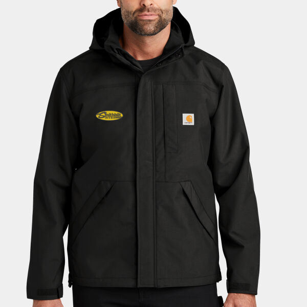 Optional Logo - Storm Defender ® Shoreline Jacket Thumbnail