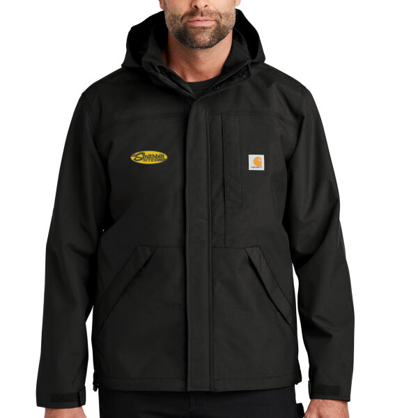 Optional Logo - Storm Defender ® Shoreline Jacket Thumbnail