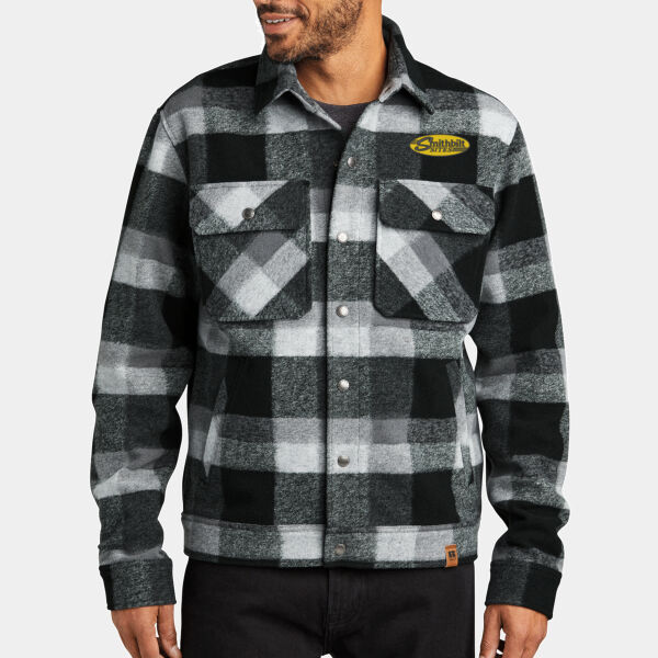 Optional Logo - Basin Jacket Thumbnail