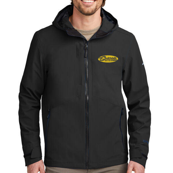 Optional Logo - WeatherEdge ® Plus Jacket Thumbnail