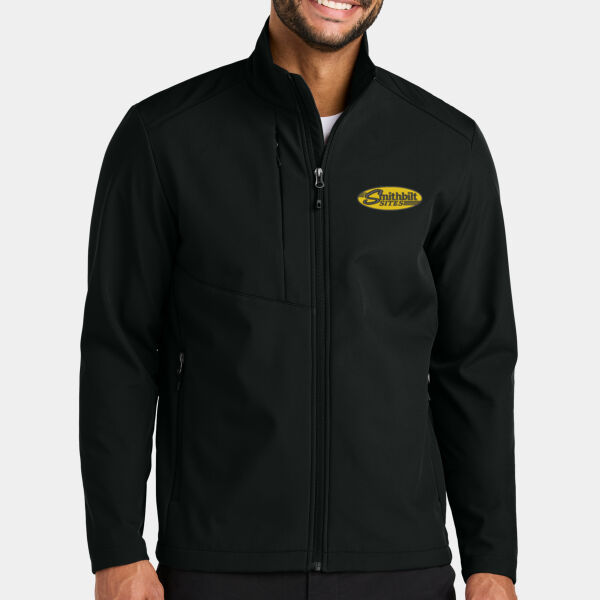 Optional Logo - C Free ® Core Soft Shell Thumbnail