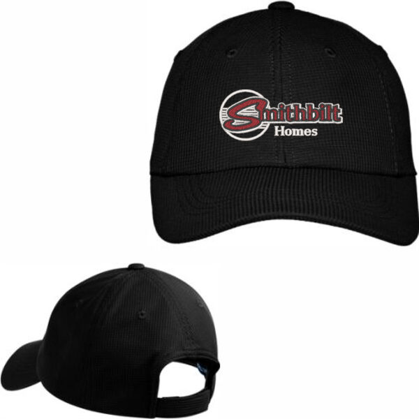 Optional Logo - Cool Release ® Cap Thumbnail