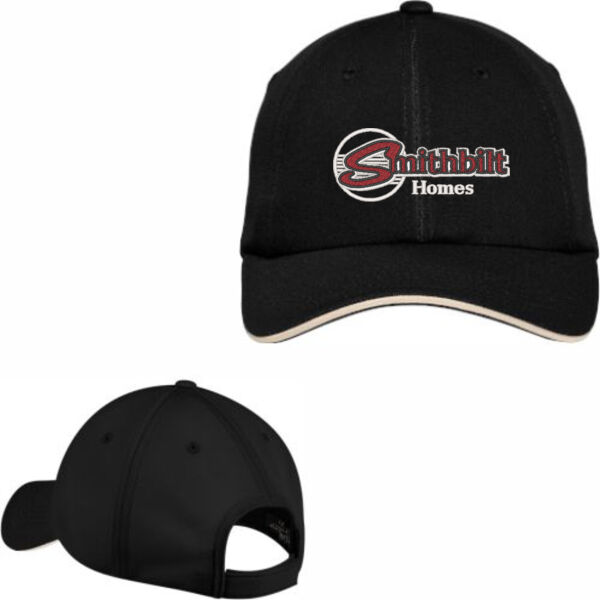 Optional Logo - Dry Zone ® Cap Thumbnail