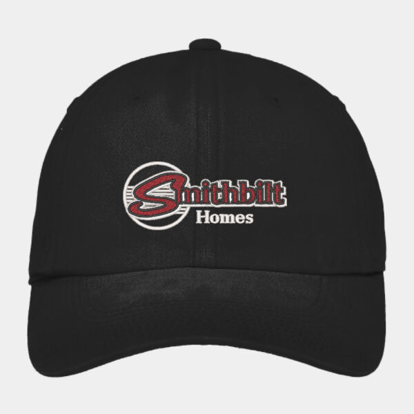 Optional Logo - Spray Wash Cap Thumbnail