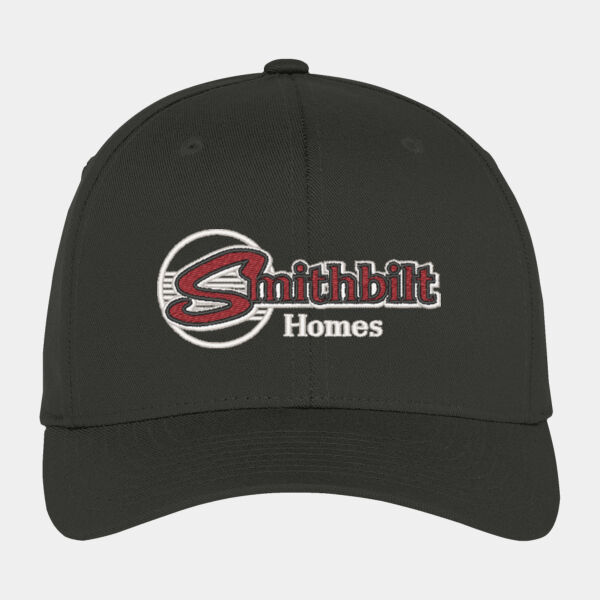 Optional Logo - Flexfit ® Cap Thumbnail