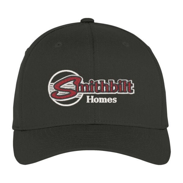 Optional Logo - Flexfit ® Cap Thumbnail