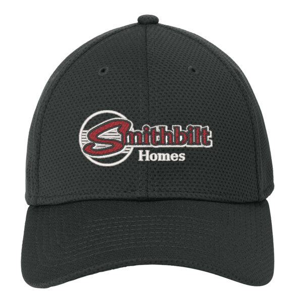 Optional Logo - Tech Mesh Cap Thumbnail