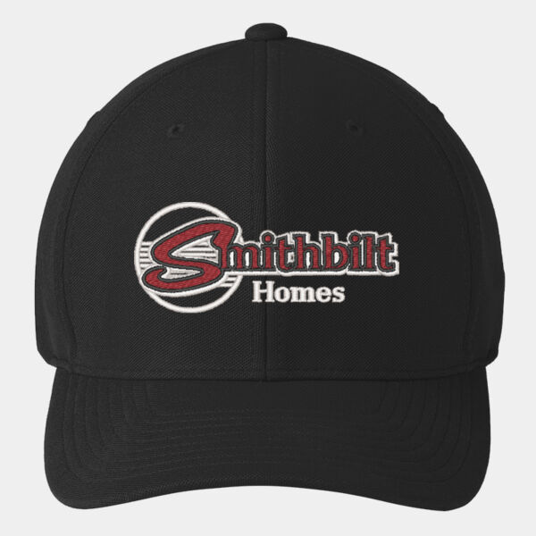Optional Logo - Flexfit 110 ® & Dry Mini Pique Cap Thumbnail
