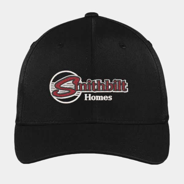 Optional Logo - Flexfit ® Performance Solid Cap Thumbnail