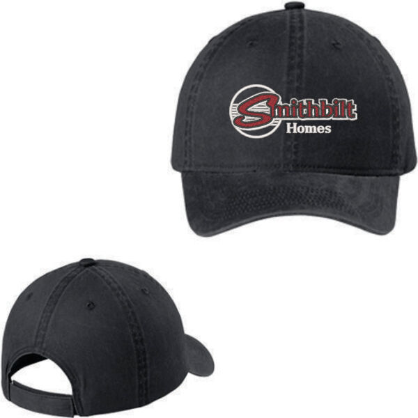 Optional Logo - Beach Wash ® Cap Thumbnail