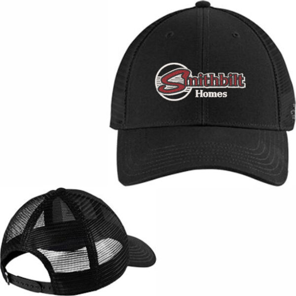 Optional Logo - Ultimate Trucker Cap Thumbnail