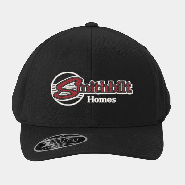 Optional Logo - Fomo Solid Cap Thumbnail