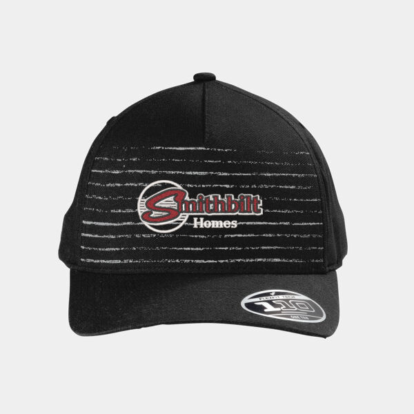 Optional Logo - Fomo Novelty Cap Thumbnail