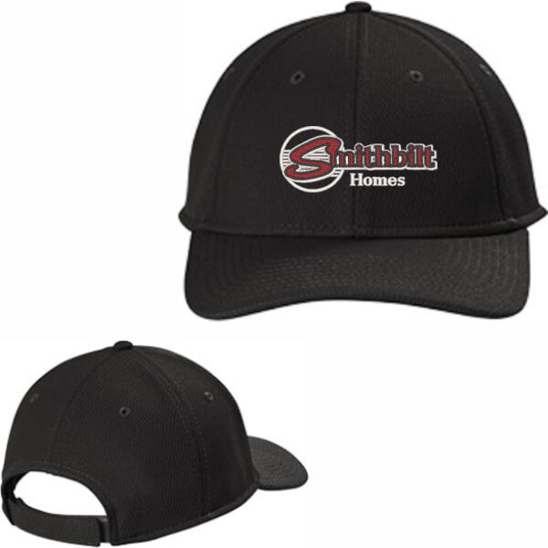 Optional Logo - Performance Dash Adjustable Cap Thumbnail
