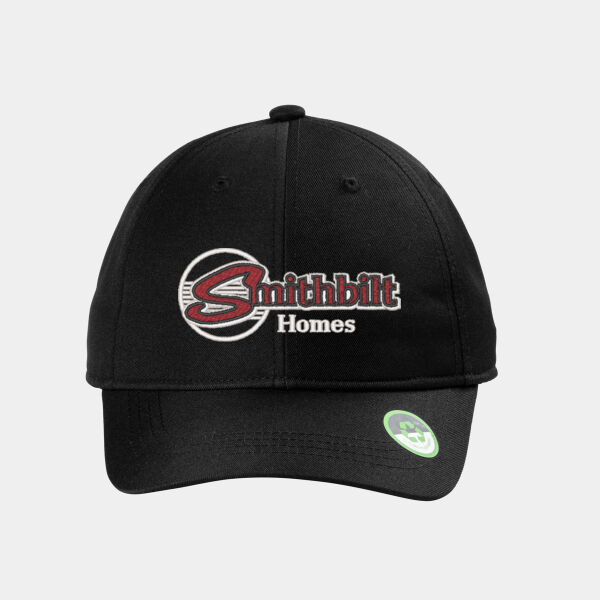 Optional Logo - Eco Cap Thumbnail