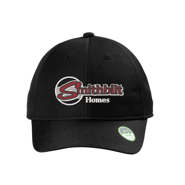 Optional Logo - Eco Cap Thumbnail