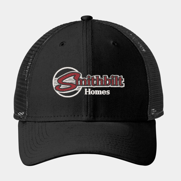 Optional Logo - Recycled Snapback Cap Thumbnail