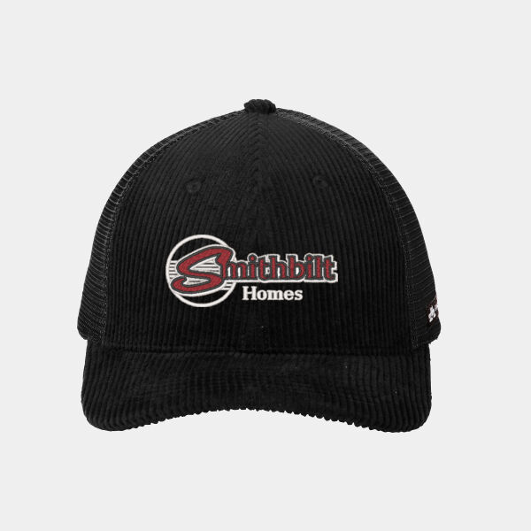 Optional Logo - Conway Trucker Cap Thumbnail