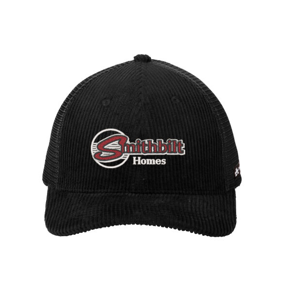 Optional Logo - Conway Trucker Cap Thumbnail