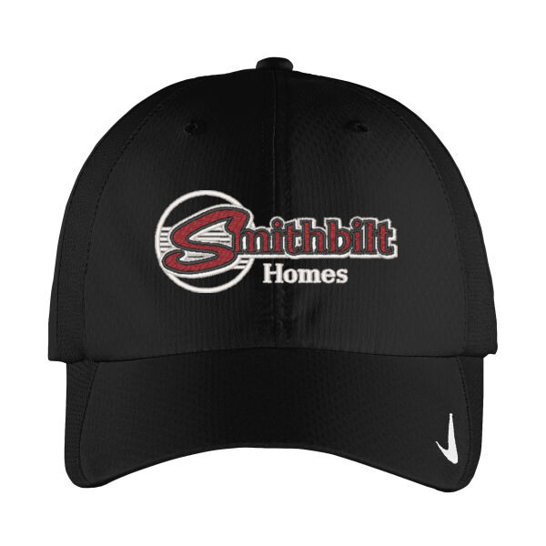 Optional Logo - Sphere Performance Cap Thumbnail