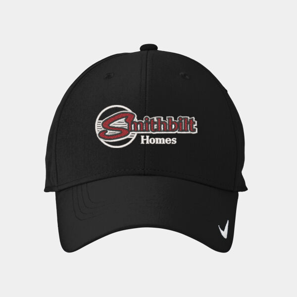 Optional Logo - Dri FIT Legacy Cap Thumbnail