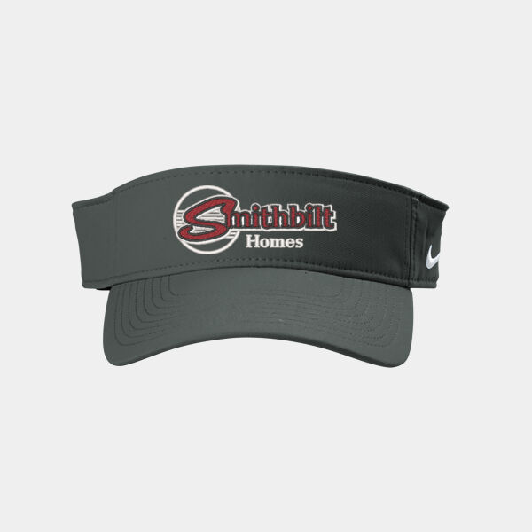 Optional Logo - Dri FIT Team Performance Visor Thumbnail