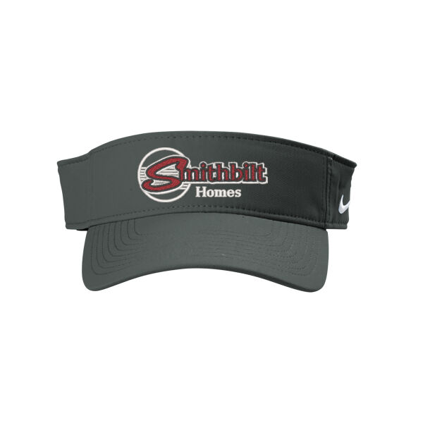 Optional Logo - Dri FIT Team Performance Visor Thumbnail
