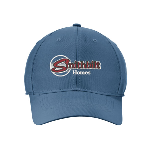 Optional Logo - Dri FIT Tech Fine Ripstop Cap Thumbnail