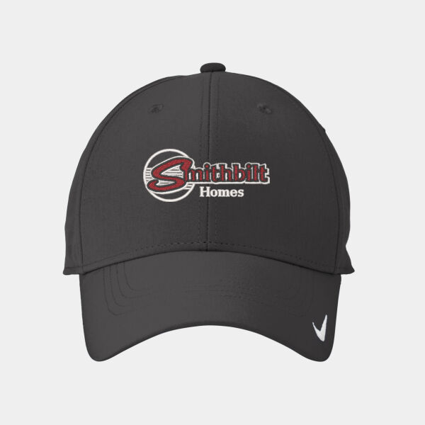 Optional Logo - Dri FIT Legacy Cap Thumbnail