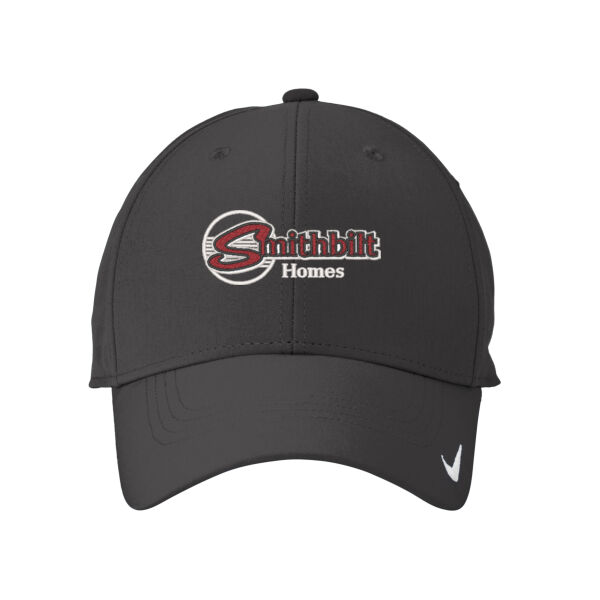 Optional Logo - Dri FIT Legacy Cap Thumbnail