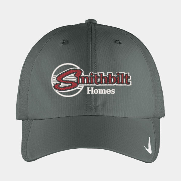 Optional Logo - Sphere Performance Cap Thumbnail